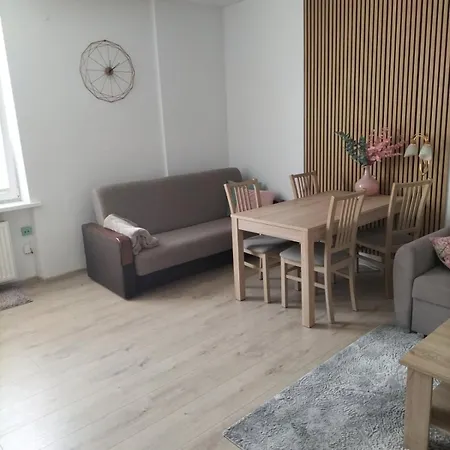 W Centrum Gdyni דירה גדינייה